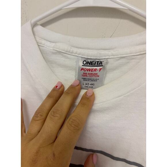 Hilton Head Island Vintage Tee Shirt - Picture 4 of 4